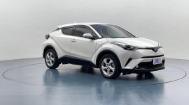 ขายรถ 2019 Toyota C-Hr 1.8 Hybrid High THA6630000023